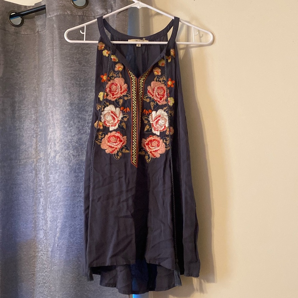 Summer shirt